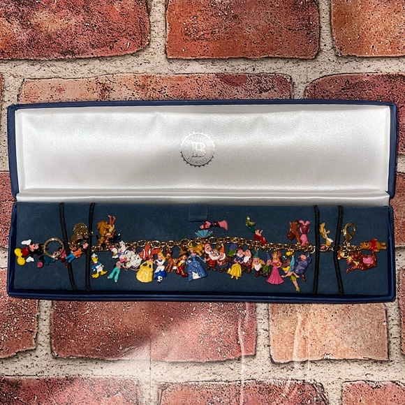 The Bradford Exchange Jewelry The Bradford Exchange The Ultimate Disney Classic 37 Character